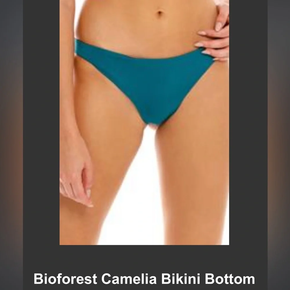 Boamar blue bikini - Picture 4 of 6